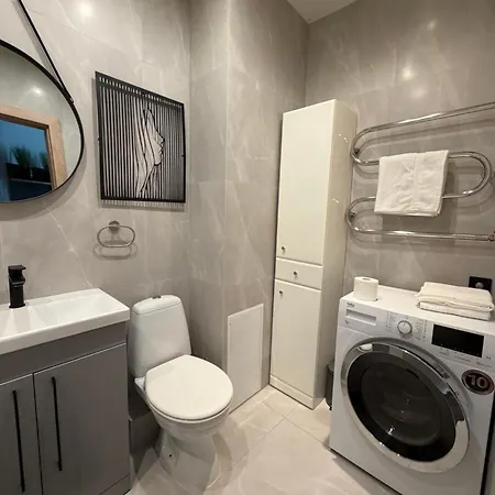 Apartment West