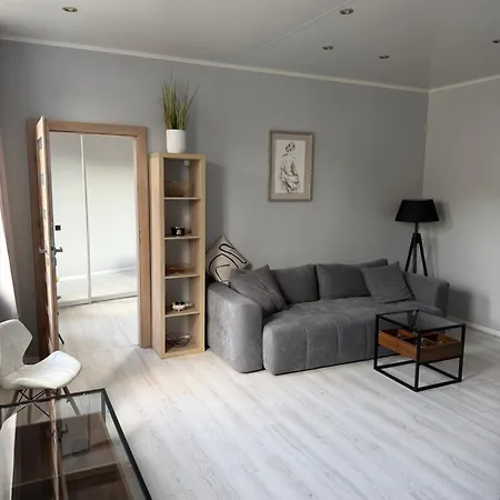 West Apartment Klaipėda