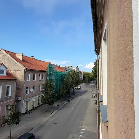 Apartment West
