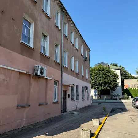 Apartment West *